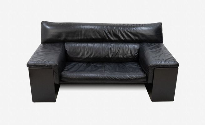 2-Seat Sofa attributed to Knoll Inc. / Knoll International, 1970s-GCG-785771