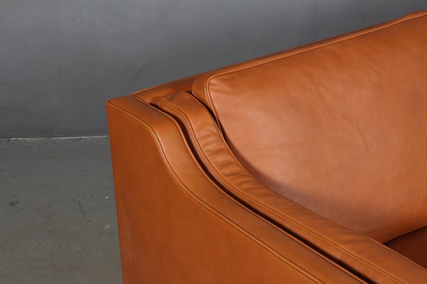 2-Seat Sofa by Børge Mogensen for Fredericia-HJB-1139178