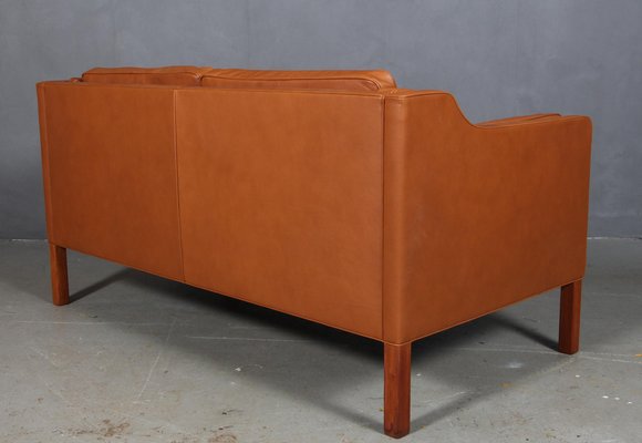 2-Seat Sofa by Børge Mogensen for Fredericia-HJB-1139178