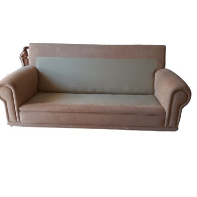 2-Seat Sofa by J Gomez, Spain, 1990s-TCS-1273835