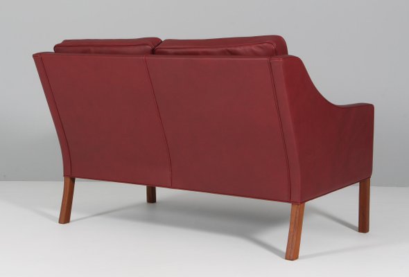 2-Seat Sofa Model 2208 by Børge Mogensen for Fredericia-HJB-1158518