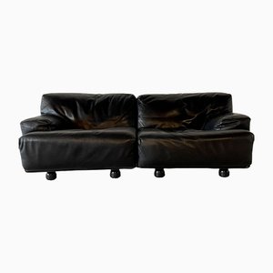 2-Seater Fiandra Sofa by Vico Magistretti for Cassina-WID-1304862