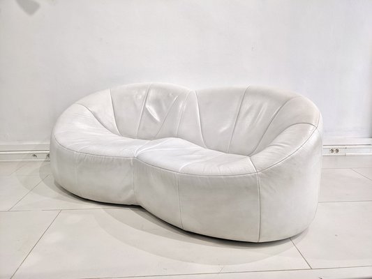 2 Seater Pumpkin Sofa by Pierre Paulin-DLN-1279238