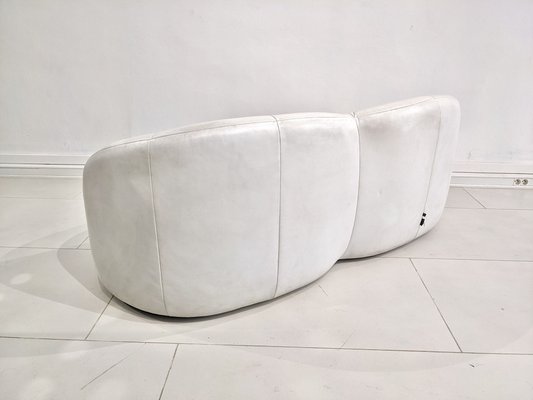 2 Seater Pumpkin Sofa by Pierre Paulin-DLN-1279238