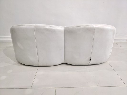 2 Seater Pumpkin Sofa by Pierre Paulin-DLN-1279238