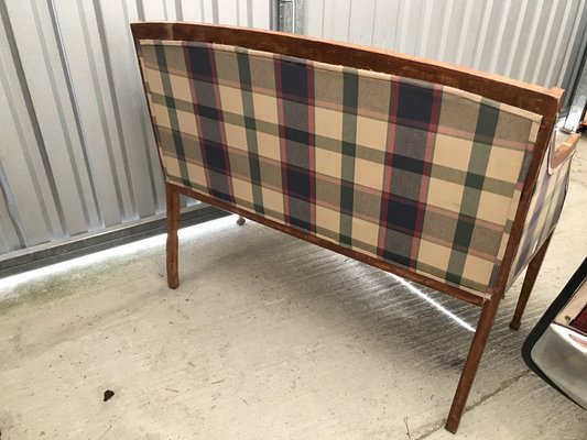 2 Seater Sofa, 1940s-WQQ-1240993