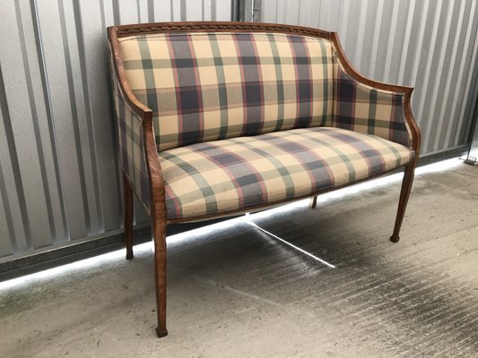 2 Seater Sofa, 1940s-WQQ-1240993