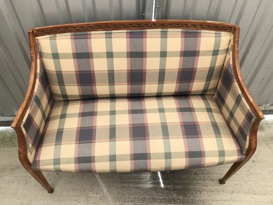 2 Seater Sofa, 1940s-WQQ-1240993