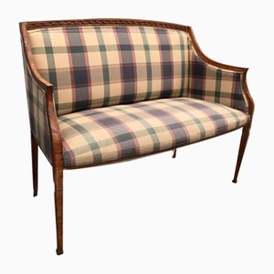 2 Seater Sofa, 1940s-WQQ-1240993