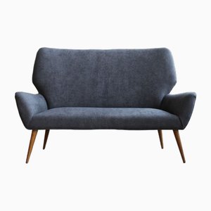 2-Seater Sofa, 1950s-DDQ-1797165