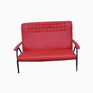 2-Seater Sofa, 1960s-QLH-952403