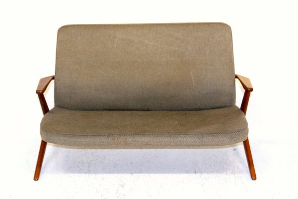 2-Seater Sofa by Bengt Ruda for Nordiska Kompaniet, Sweden, 1950-GEK-1269685