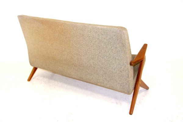 2-Seater Sofa by Bengt Ruda for Nordiska Kompaniet, Sweden, 1950-GEK-1269685