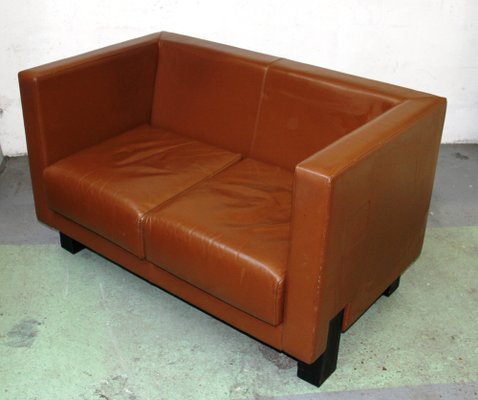 2-Seater Sofa from Poltrona Frau-NMC-1795678