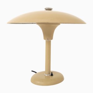 2000 Table Lamp by Max Schumacher for Schröder, Germany, 1930s-UQV-1105624