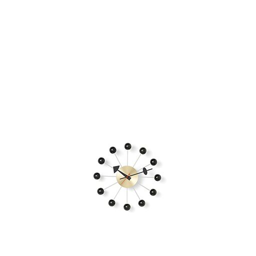 Ball Clock by Vitra