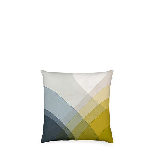 Herringbone Pillows by Vitra