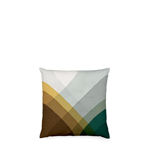 Herringbone Pillows by Vitra