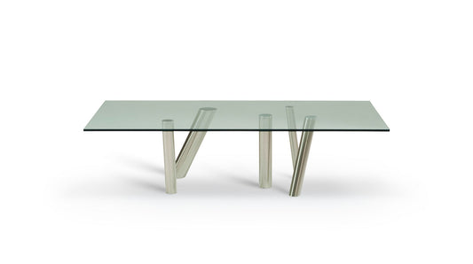 FOREST COCKTAIL TABLE by Roche Bobois