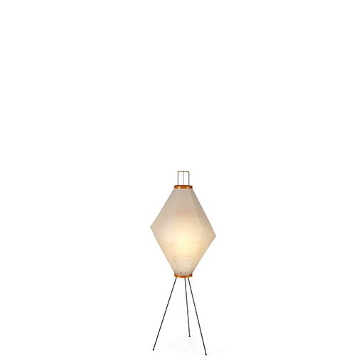 Akari 13A Floor Lamp by Vitra