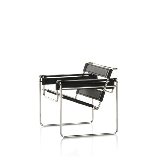 Miniatures B3 Wassily by Vitra