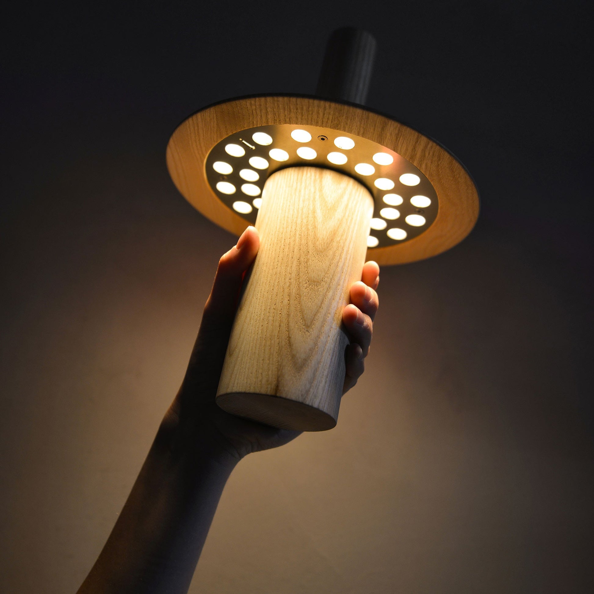 Table Lamp Pepa by Astep