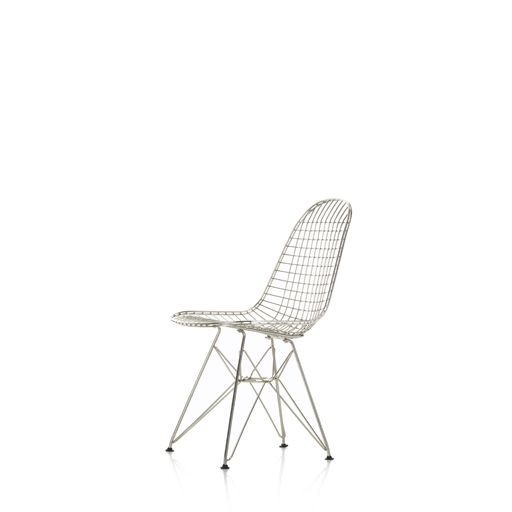 Miniatures DKR "Wire Chair" by Vitra