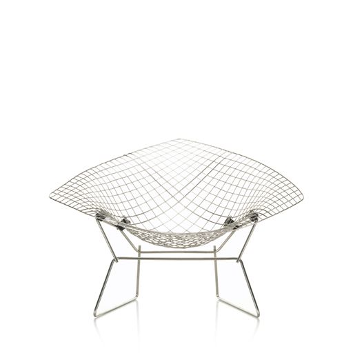 Miniatures Diamond Chair by Vitra