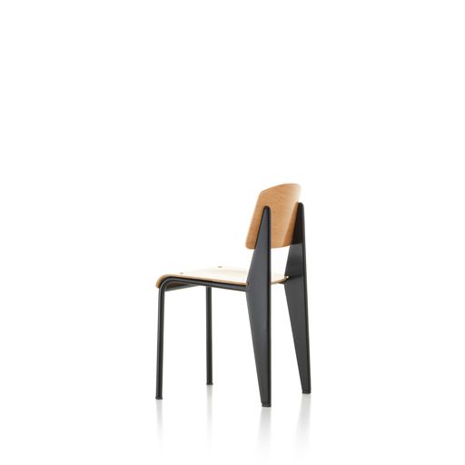 Miniatures Standard Chair by Vitra