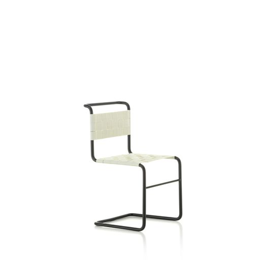 Miniatures Stuhl W1 by Vitra