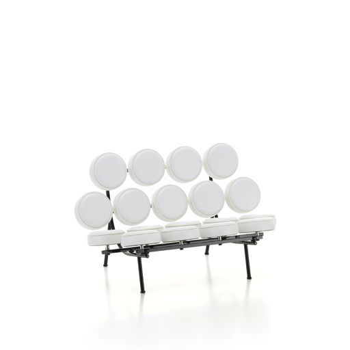 Miniatures Marshmallow Sofa by Vitra