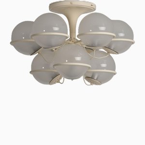 2042/9 Ceiling Lamp attributed to Gino Sarfatti for Arteluce, Italy, 1963-NVG-2018631