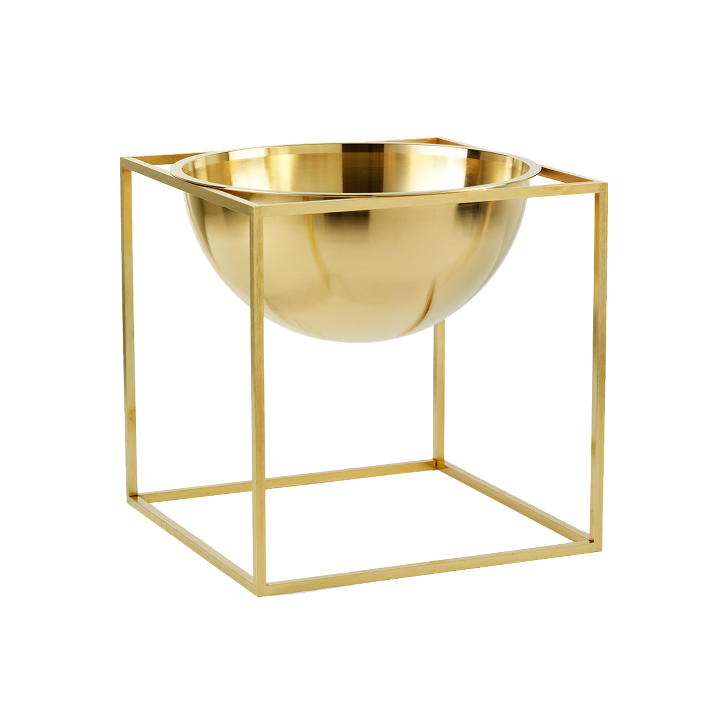 Bowl Large by Audo #Gold Plated