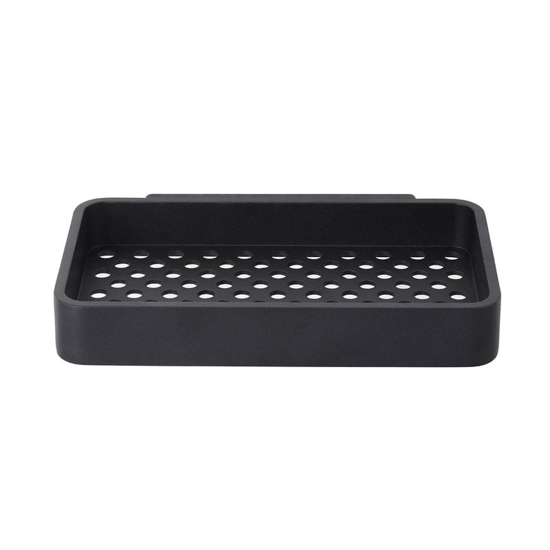 Shower tray by Audo Copenhagen #black #