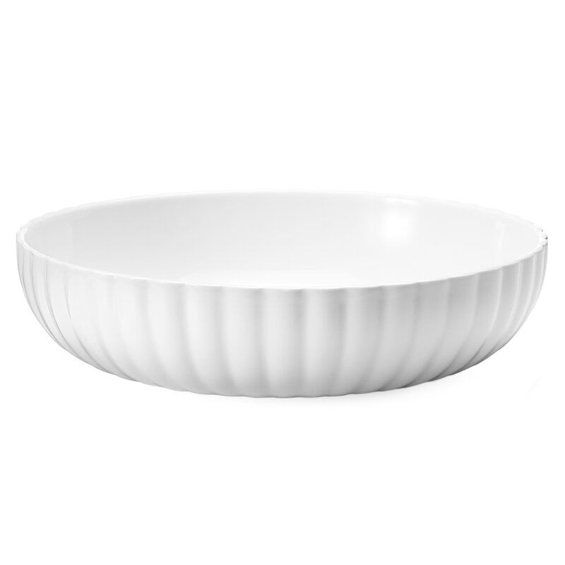 Bernadotte pasta bowl by Georg Jensen # #