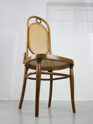 207R Dining Chairs from Thonet, 1970s, Set of 2-HGJ-861964