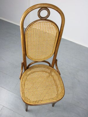 207R Dining Chairs from Thonet, 1970s, Set of 2-HGJ-861964