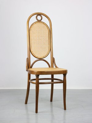 207R Dining Chairs from Thonet, 1970s, Set of 2-HGJ-861964