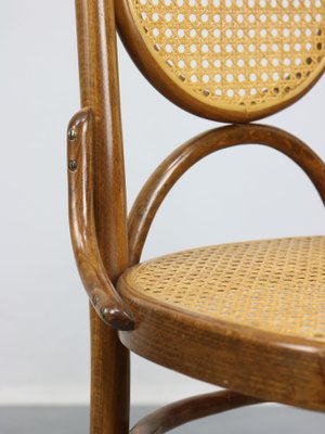 207R Dining Chairs from Thonet, 1970s, Set of 2-HGJ-861964