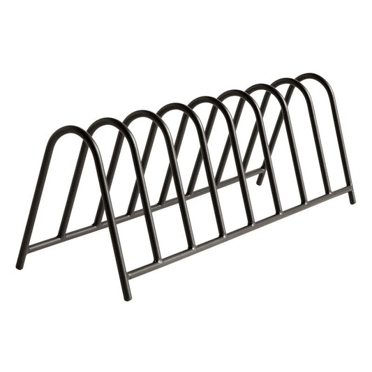 Dish Drainer rack by HAY #anthracite #