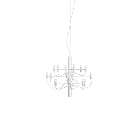 2097/18 Suspension Lamp by Flos