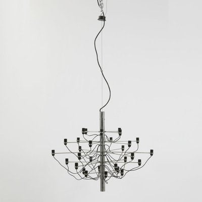 2097/30 Pendant Lamp by Gino Sarfatti for Arteluce, 1958-FWM-909027