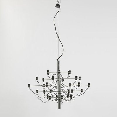 2097/30 Pendant Lamp by Gino Sarfatti for Arteluce, 1958-FWM-909027