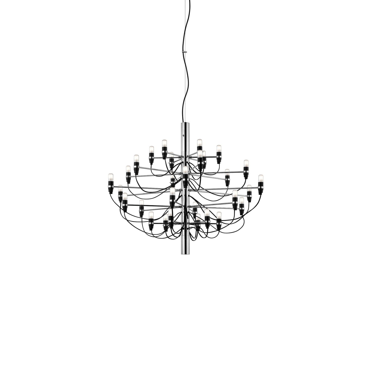 2097/30 Suspension Lamp by Flos