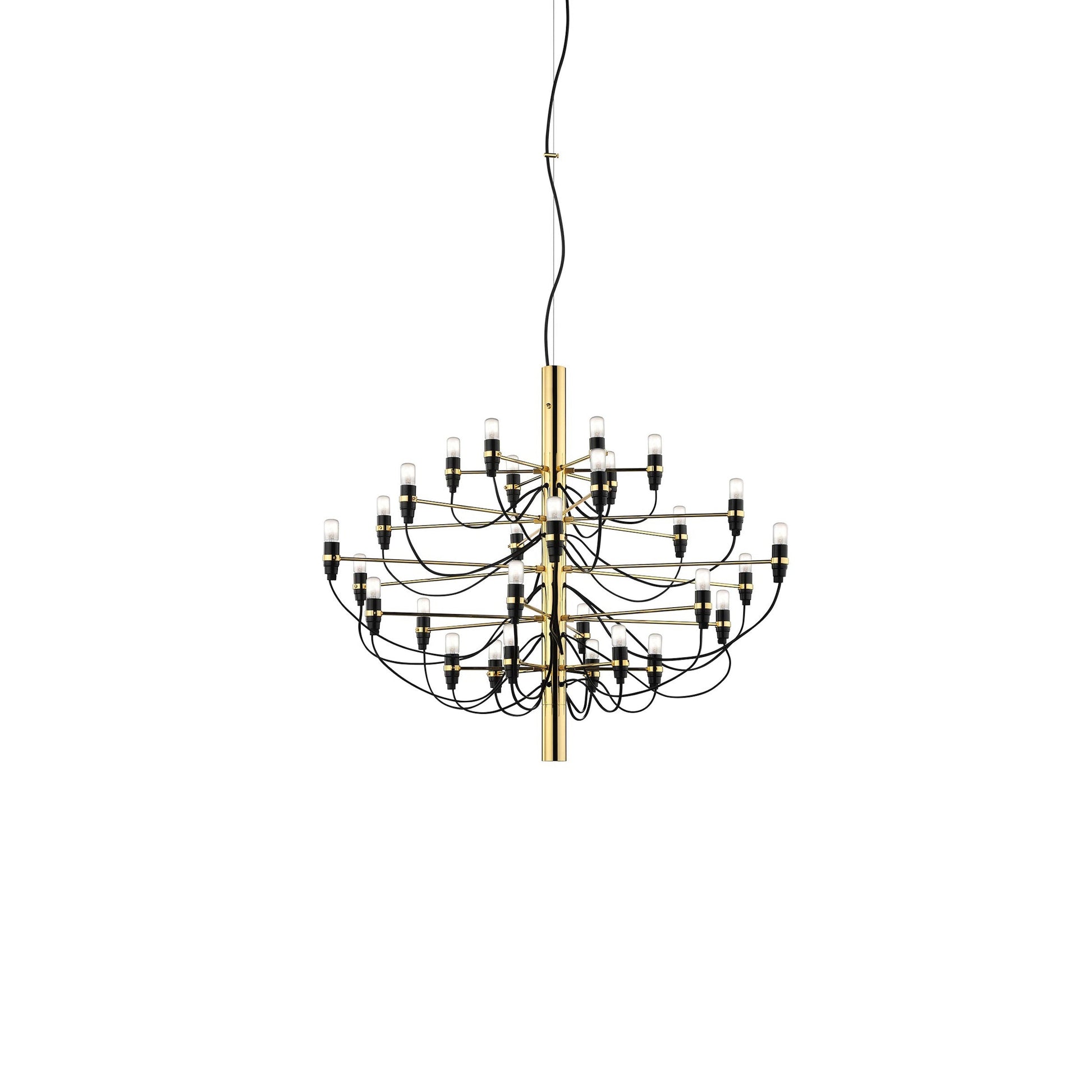 2097/30 Suspension Lamp by Flos