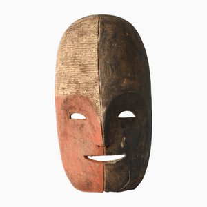 20th Century African Tribal Mask-IXK-2034035