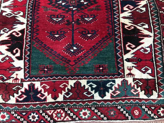 20th Century Anatolian Turkish Rug-YMM-1106469