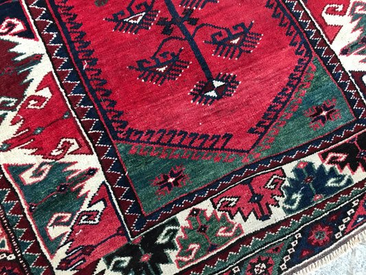 20th Century Anatolian Turkish Rug-YMM-1106469