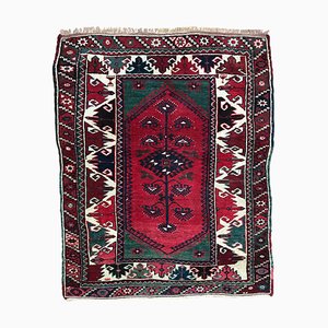 20th Century Anatolian Turkish Rug-YMM-1106469