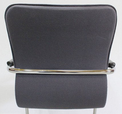 20th Century Armchairs from Comforto Haworth, Set of 2-RVK-949442